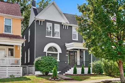 4038 Juniata Street, Saint Louis, MO 63116 - Photo 1