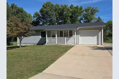 205 Midland Drive, Wright City, MO 63390 - Photo 1