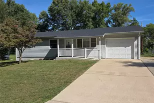 205 Midland Dr, Wright City, MO 63390 - Photo 1
