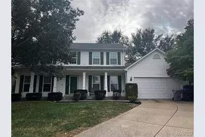 19 Kingsmont Court, Saint Peters, MO 63376 - Photo 1