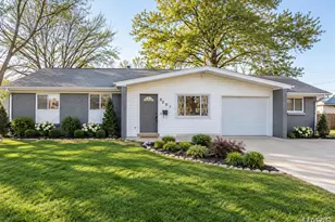 204 Allen Dr, O'Fallon, MO 63366 - Photo 1