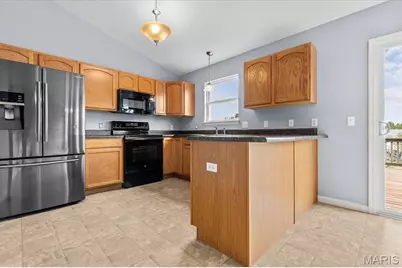 521 Cimarron Woods Court, Wentzville, MO 63385 - Photo 7