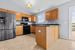 521 Cimarron Woods Ct, Wentzville, MO 63385 - Photo 7