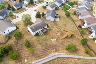 521 Cimarron Woods Ct, Wentzville, MO 63385 - Photo 35