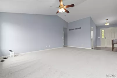 521 Cimarron Woods Court, Wentzville, MO 63385 - Photo 3