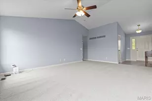 521 Cimarron Woods Ct, Wentzville, MO 63385 - Photo 3
