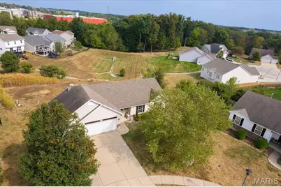 521 Cimarron Woods Court, Wentzville, MO 63385 - Photo 31