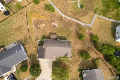 521 Cimarron Woods Court, Wentzville, MO 63385 - Photo 33
