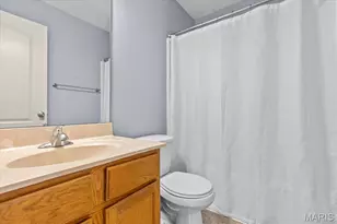 521 Cimarron Woods Ct, Wentzville, MO 63385 - Photo 19