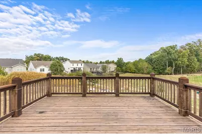 521 Cimarron Woods Court, Wentzville, MO 63385 - Photo 11