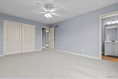 521 Cimarron Woods Court, Wentzville, MO 63385 - Photo 13