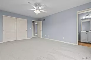 521 Cimarron Woods Ct, Wentzville, MO 63385 - Photo 13