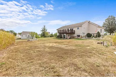 521 Cimarron Woods Court, Wentzville, MO 63385 - Photo 29