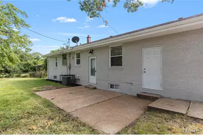9435 Eastchester Drive, Saint Louis, MO 63136 - Photo 31