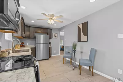 8746 Park Lane, Saint Louis, MO 63147 - Photo 13