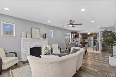 8746 Park Lane, Saint Louis, MO 63147 - Photo 5