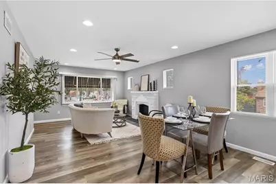 8746 Park Lane, Saint Louis, MO 63147 - Photo 9