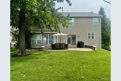 2811 Barrett Pines Lane, Des Peres, MO 63021 - Photo 15