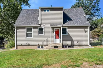1326 Leroy Avenue, Normandy, MO 63133 - Photo 27
