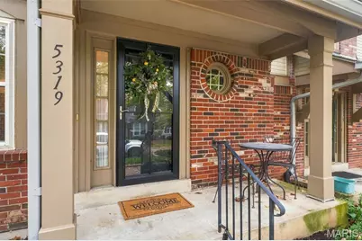 5319 N Kenrick Parke Drive, Shrewsbury, MO 63119 - Photo 5
