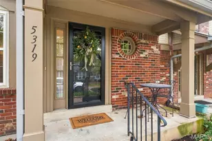 5319 N Kenrick Parke Dr, Shrewsbury, MO 63119 - Photo 5