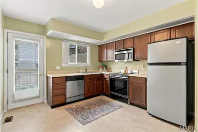 5319 N Kenrick Parke Drive, Shrewsbury, MO 63119 - Photo 13
