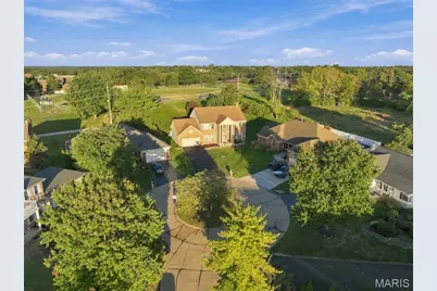 14901 Jockey Club Drive, Chesterfield, MO 63017 - Photo 23