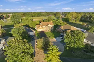 14901 Jockey Club Dr, Chesterfield, MO 63017 - Photo 23