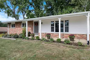 11145 Yellowstone Dr, Saint Louis, MO 63146 - Photo 3
