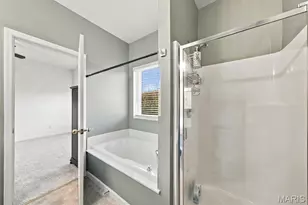 408 St Gemma Dr, O'Fallon, MO 63366 - Photo 19
