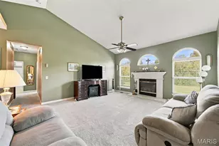 408 St Gemma Dr, O'Fallon, MO 63366 - Photo 5