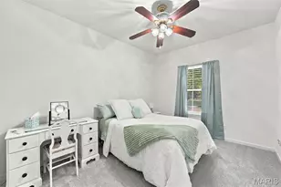 408 St Gemma Dr, O'Fallon, MO 63366 - Photo 21