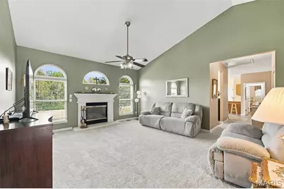 408 Saint Gemma Drive, O'Fallon, MO 63366 - Photo 3