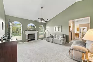 408 St Gemma Dr, O'Fallon, MO 63366 - Photo 3