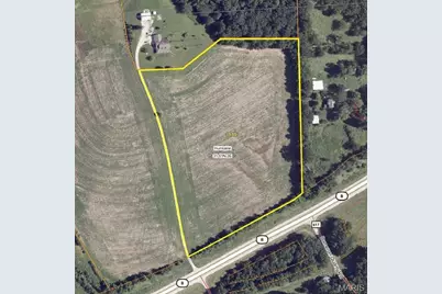 0 Hwy B (Tract A - 10.60+/- Acres), Elsberry, MO 63343 - Photo 13