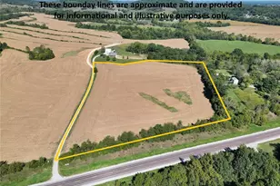 0 Hwy B (Tract A - 10 60+/- Acres), Elsberry, MO 63343 - Photo 1