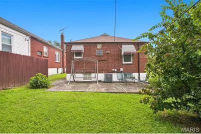6625 Barr Street, Northwoods, MO 63121 - Photo 23