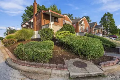 6625 Barr Street, Northwoods, MO 63121 - Photo 25