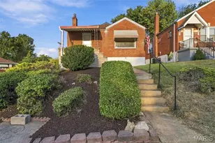 6625 Barr St, Northwoods, MO 63121 - Photo 1