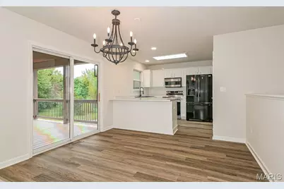 162 Trotters Creek Lane, Wright City, MO 63390 - Photo 7