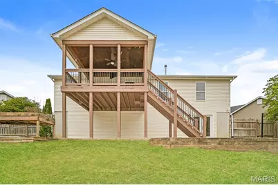 162 Trotters Creek Lane, Wright City, MO 63390 - Photo 5