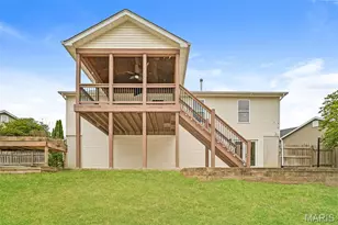 162 Trotters Creek Ln, Wright City, MO 63390 - Photo 5