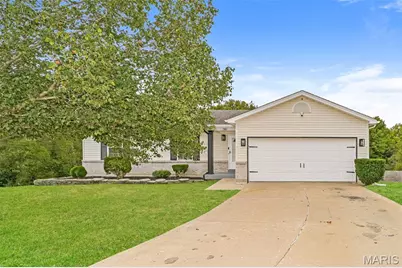162 Trotters Creek Lane, Wright City, MO 63390 - Photo 1