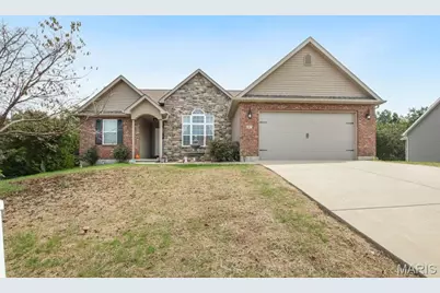 147 Vista Vallarta Drive, Union, MO 63084 - Photo 1