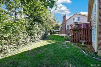 1627 Timberlake Manor Parkway, Chesterfield, MO 63017 - Photo 41