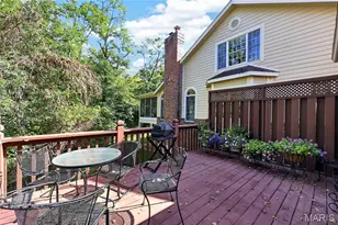 1627 Timberlake Manor Pkwy, Chesterfield, MO 63017 - Photo 39