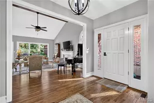 1627 Timberlake Manor Pkwy, Chesterfield, MO 63017 - Photo 13