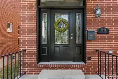 4004 Blaine Avenue, Saint Louis, MO 63110 - Photo 3