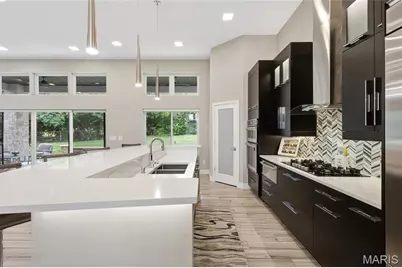 10147 Fieldcrest Lane, Saint Louis, MO 63124 - Photo 17