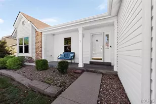 2335 Federalist Pl, O'Fallon, MO 63368 - Photo 3